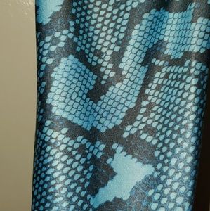 Figure Slim leggings